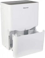 Hisense DH5022K1W 35-Pint ENERGY STAR Dehumidifier