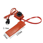 Generic Silicone Guitar Repair Heating Pad with Temperature Controller