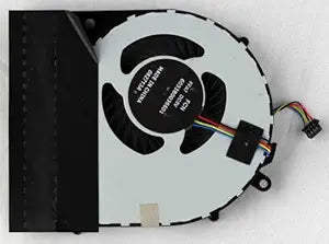 HP 746657-001 Fan Assembly with Connector Cable — main product image