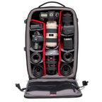 Manfrotto Advanced III Rolling Camera Bag 15