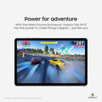Samsung SM-X510NZSAXAR Galaxy Tab S9 FE 128GB Tablet