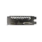 Gigabyte Geforce GTX 1050 Ti 4GB Graphics Card Renewed
