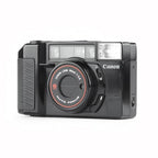 Canon AF35M 35mm Point & Shoot Film Camera (Renewed)
