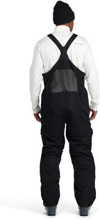 Spyder 38SA123310 Coaches Bib Insulated Ski Overalls