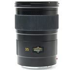 Leica 11064 Summarit-S 35mm f/2.5 ASPH Lens