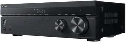Sony CRT2SNSTRDH790 7.2-ch 4K AV Receiver (Renewed)
