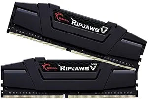 G.Skill F4-3200C16D-16GVR Ripjaws V 16GB (2x8GB) DDR4 3200MHz — main product image