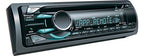 Sony CDXGS500R Single DIN Car Stereo