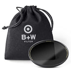 B+W 1101574 49mm ND 1.8 MRC Nano Filter