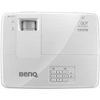 BenQ MW707 WXGA Office Projector Renewed