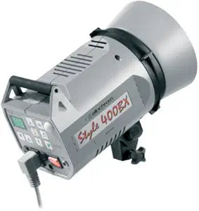 Elinchrom EL 20534 Style 400BX Multi-Voltage Flash Unit