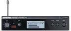 Shure P3T=-G20 Wireless Instrument Condenser Microphone System