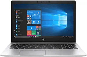 HP Elitebook 850 G5 Notebook - 15.6" FHD, i5, 16GB RAM, 512GB SSD, Win 11