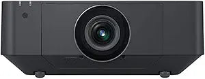 Sony VPLFHZ70-B 5500 Lumens WUXGA Laser Projector - Black — main product image