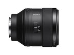 Sony FE 85mm f/1.4 GM Lens (Renewed)