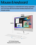 HP 24-ca1180 i7 All-in-One Desktop PC