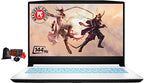 MSI Sword15001-3047-8076 Gaming Laptop with RTX 3050 Ti & Loot Box