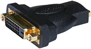 Monoprice 102081 HDMI to DVI-D Adapter — main product image