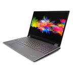 Lenovo 21D6004RUS ThinkPad P16 i7 RTX A1000 Workstation