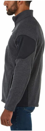 Spyder Empire Full-Zip Men's Fleece Jacket