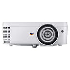 ViewSonic PS600X-CR Renewed Short Throw XGA Projector 3500 Lumens