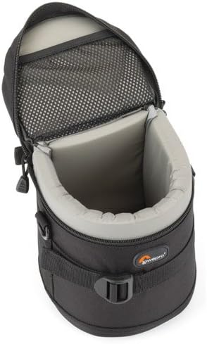 Lowepro LP36305 Lens Case 11 x 14cm - Black