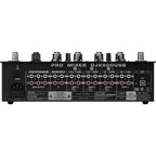Behringer DJX900USB 4-Channel DJ Mixer USB