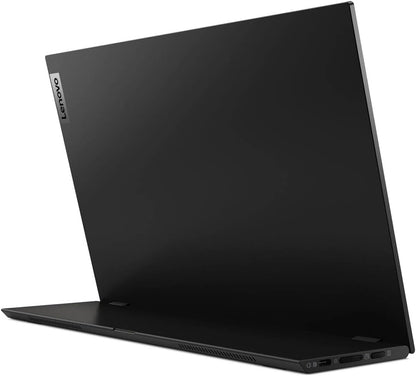 Lenovo M14t 14" Touchscreen Portable Monitor: Full HD, USB-C