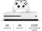 Microsoft Xbox One S 1TB NBA 2K19 Bundle
