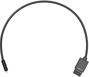 DJI 176166 Ronin-S IR Control Cable P04 — main product image