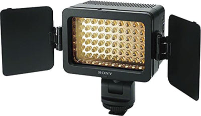 Sony HVLLE1 LED Battery Video Light for Camcorders