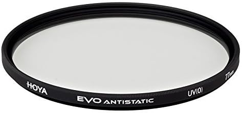 Hoya EVO 95mm Antistatic UV (O) Slim Camera Filter