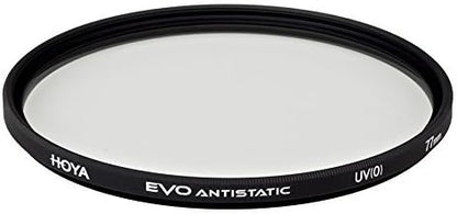 Hoya EVO 95mm Antistatic UV (O) Slim Camera Filter