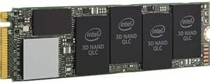 Intel 10PK 1TB 660P SER M.2 NVMe SSD