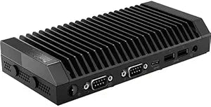 Lenovo 11AH000YUS Tc M90n-1 Nano Desktop
