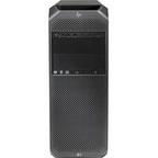 HP Z6 G4 Intel Xeon Gold Workstation 512 GB SSD Tower