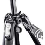 Manfrotto MT190X3 Aluminum 3-Section Camera Tripod