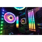 Corsair CMW256GX4M8D3000C16 256GB DDR4 3000MHz RGB PRO Memory