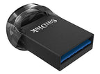 SanDisk CZ430-032G-5Pk-Lan 32GB Ultra Fit USB 3.1 Flash Drive - 5 Pack