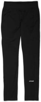 Spyder 38B415300 Women's Charger Thermal Baselayer Bottoms