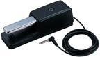 Roland danpa-pedaru DP-10 Damper Pedal