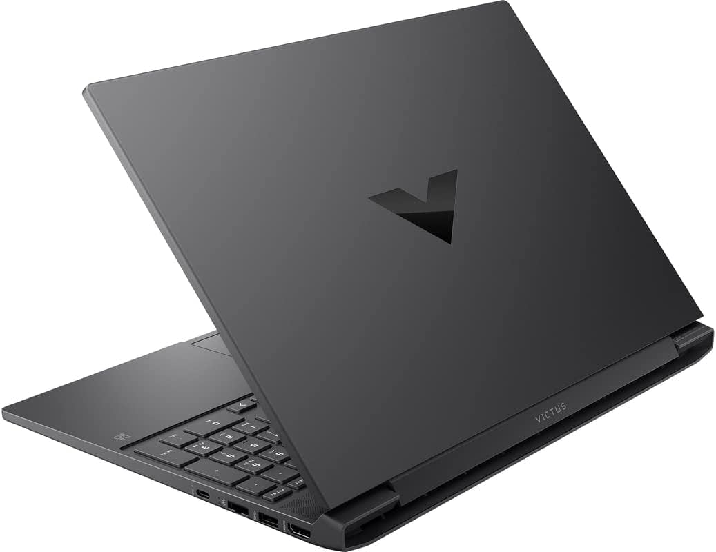 HP Victus 15 Gaming Laptop i5-12450H GTX 1650 144Hz