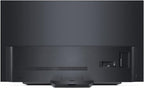 LG OLED55C1PUB 55-Inch 4K Smart OLED TV