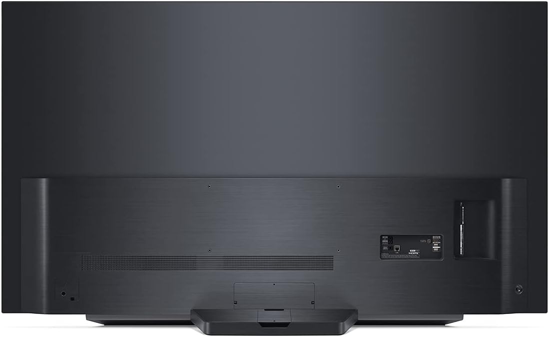 LG OLED55C1PUB 55-Inch 4K Smart OLED TV