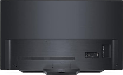 LG OLED55C1PUB 55-Inch 4K Smart OLED TV