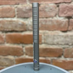 Neumann KMR81I Super-Cardioid Shotgun Microphone - Professional Audio