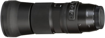 Sigma 745-101 150-600mm Contemporary Canon EF Lens