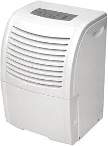 Haier HERDE45EJ 45-Pint Electronic Dehumidifier