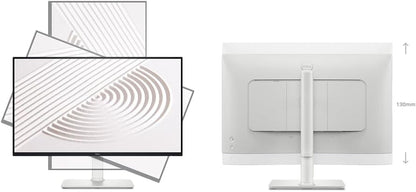 Dell S24 Inch FHD Monitor 100Hz AMD FreeSync Integrated Speakers