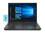 Lenovo 20RA004YUS ThinkPad E14 i5 4TB SSD Laptop